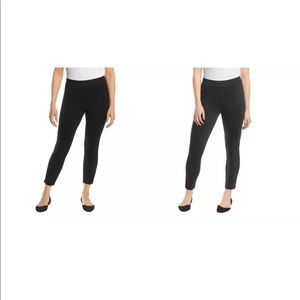 Anne Klein Ladies’ Tummy Control Ponte Pant